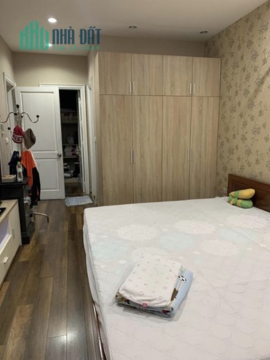 Chung cư Trung Yên Plaza-Trung Hòa, Cầu Giấy 112m 2PN, nội thất tuyệt đẹp, 5.85 tỷ