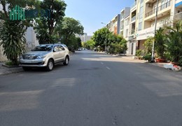Bán Gấp Nhà Mặt tiền khu đô thị An Phú An Khánh, Q2, 90m2, giá 17,5 tỷ