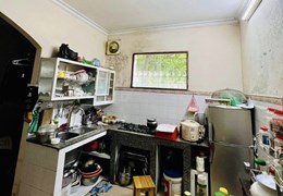 CỰC HIẾM – PHỐ NGUYỄN PHONG SẮC - LÔ GÓC – Ô TÔ, KINH DOANH – DÂN TRÍ CAO - 41M2, 7.9 TỶ
