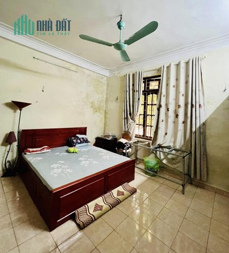 CỰC HIẾM – PHỐ NGUYỄN PHONG SẮC - LÔ GÓC – Ô TÔ, KINH DOANH – DÂN TRÍ CAO - 41M2, 7.9 TỶ
