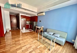 BÁN VỘI CĂN HỘ CHUNG CƯ THE MANOR 55M2 CHỈ 2.9 TỶ