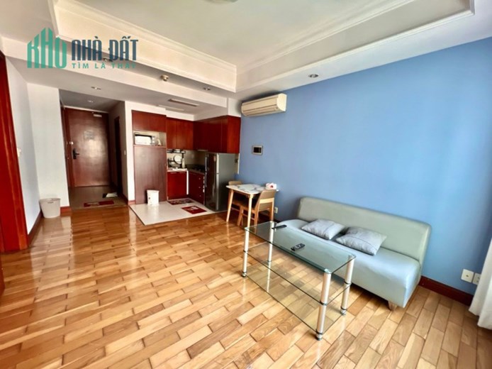 BÁN VỘI CĂN HỘ CHUNG CƯ THE MANOR 55M2 CHỈ 2.9 TỶ