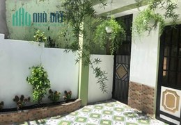 TRUNG TÂM THANH KHÊ ĐƯỜNG LÊ DUẨN  - DIỆN TÍCH RỘNG - KHÁCH XEM LÀ THÍCH.