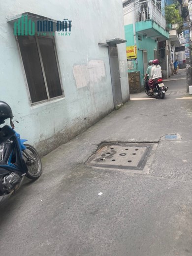 CHÍNH CHỦ Cần Bán Gấp  Căn Nhà  Đẹp Vị Trí Tại Q.10, TP HCM