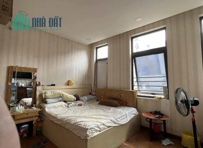 Bán nhà BTCT kiên cố 3 tầng lầu mặt tiền đường số sát đường Trần Não, Phường Bình An Quận 2, giá