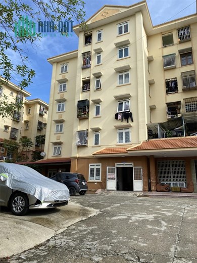 CHÍNH CHỦ CẦN BÁN NHANH căn hộ chung cư Ngô Quyền Tại TP Đà Lạt, Lâm Đồng