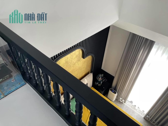 Bán Nhà Thượng Thanh 52mv - 4 tầng 
2 thoáng trước sau,gần ô tô