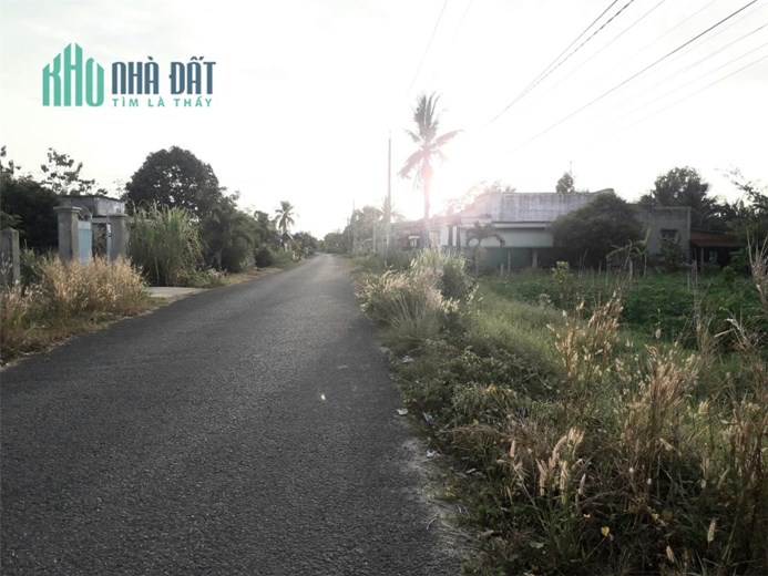 ĐẤT CHÍNH CHỦ - GIÁ TỐT - Tại Ấp Thạnh Lợi, Xã Thạnh Tân, TP Tây Ninh, Tây Ninh