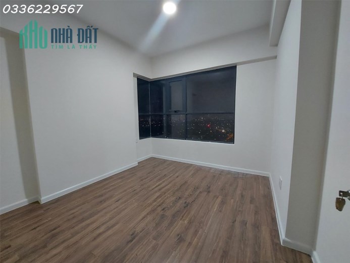 Bán căn hộ Mizuki Park 56m2 2PN 1WC giá 2ty170 sổ hồng .Hỗ trợ vay bank 70%. LH 0336229567