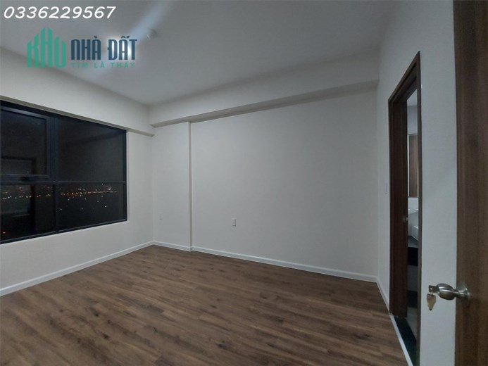 Bán căn hộ Mizuki Park 56m2 2PN 1WC giá 2ty170 sổ hồng .Hỗ trợ vay bank 70%. LH 0336229567