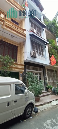PHÂN LÔ HOÀNG CẦU - VIP QUẬN ĐỐNG ĐA - BĂNG 2 MẶT PHỐ. 50M X 5T. GIÁ 13 TỶ