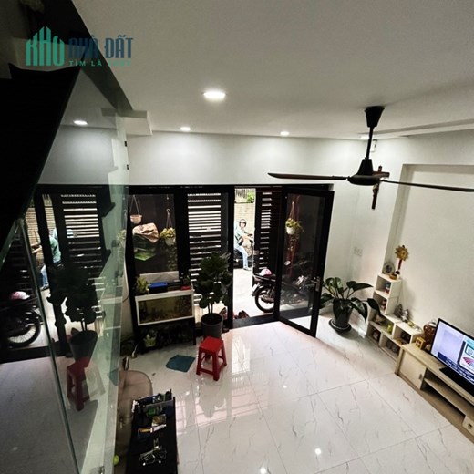 Bán nhà 1/ sát MT Tân kỳ Tân quý quận Tân Phú 7 x 10- 2T BTCT chỉ 5,9 ty TL