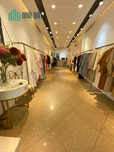 MẢNH ĐẤT SIÊU HIẾM - MẶT PHỐ VIP HOÀNG CẦU - TRUNG TÂM ĐỐNG ĐA. 160M X MT 6.5M. GIÁ 62 TỶ