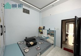 bán gấp nhà định cư - Phan Chu Trinh 41m 3tấm 3.6 x 11 giá 6.5 Tỷ Phường 24 Bình Thạnh