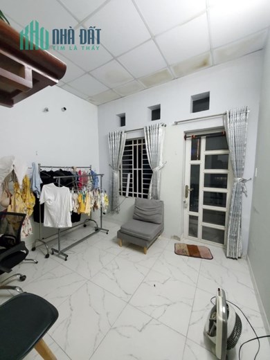 bán gấp nhà định cư - Phan Chu Trinh 41m 3tấm 3.6 x 11 giá 6.5 Tỷ Phường 24 Bình Thạnh