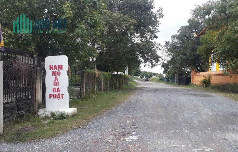 BÁN BIỆT THỰ VƯỜN ,Q12 .P AN PHÚ ĐÔNG ,GIÁP GÒ VẤP,.HẺM Ô TÔ V.160M2- CHỈ 6,5 TỶ