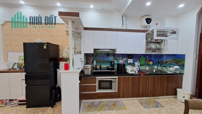 VÕNG THỊ NHÀ ĐẸP 42M 7 TẦNG MT4M GIÁ CHỈ 10 TỶ