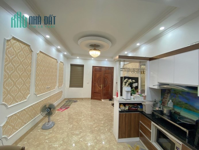 VÕNG THỊ NHÀ ĐẸP 42M 7 TẦNG MT4M GIÁ CHỈ 10 TỶ