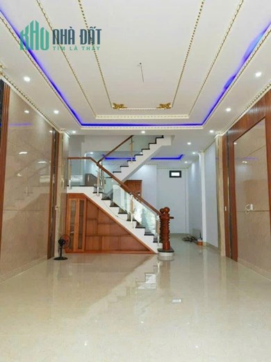 Bán Nhà. Phường hoá an. Thành Phố Biên Hoà -Đồng Nai
- Khu tái định cư.  - Dt sổ 75 m.  5x15. SHR