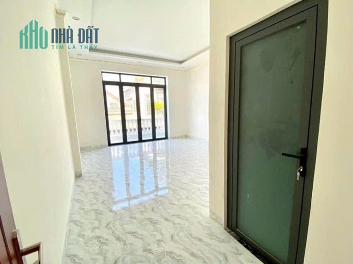 Bán Nhà. Phường hoá an. Thành Phố Biên Hoà -Đồng Nai
- Khu tái định cư.  - Dt sổ 75 m.  5x15. SHR