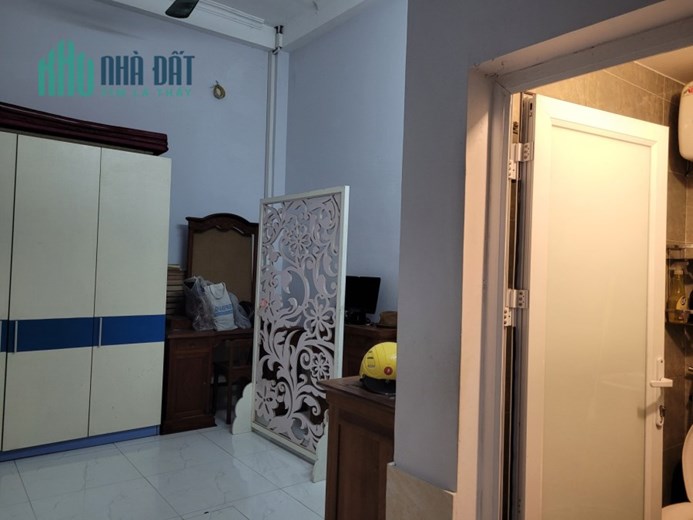 Bán gấp nhà phố VIP Võ Văn Dũng ôtô KD DT 42m  4Tg  MT 3,5m chỉ 8,9  tỷ LHCC.
