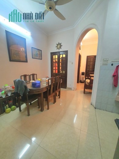 Bán Gấp nhà phố Xã Đàn gần ôtô Full nội thất 65m2 4Tầng MT 5,4m hơn 8 tỷ LHCC.