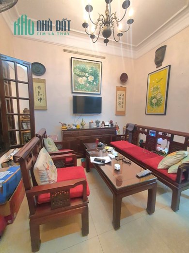 Bán Gấp nhà phố Xã Đàn gần ôtô Full nội thất 65m2 4Tầng MT 5,4m hơn 8 tỷ LHCC.