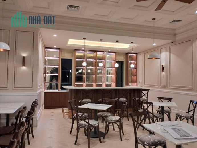 Cơ Hôi Sở Hữu Biệt Thự  Park Village - WATERPOINT , Thanh Toán 6 năm . Với Gia 1.5 tỷ /căn.
