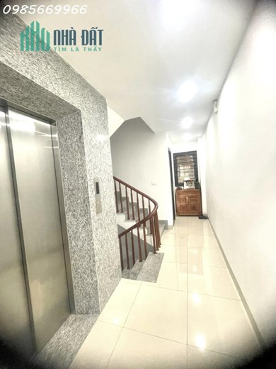 Phân lô giá đầu tư Quận thanh Xuân , đẹp như Tranh vẽ