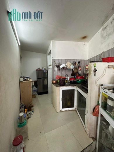 Bán nhà gác lửng đúc K184 Điện Biên Phủ, Thanh Khê, Đà Nẵng