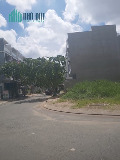 Đất thổ cư 420m2 , Tân Quy, Quận 7 chỉ:26,5 Tỷ - 60 Tr/m2 Rẻ nhất khu vực
