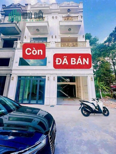 Bán nhà 1 trệt 1 lửng 2 lầu Phường Tân tiến thành phố Biên Hoà -Đồng Nai
(sau bvien 7B) cách BigC