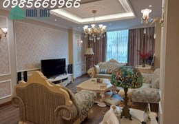 Phân lô Vip Nguyễn Xiển 60m _ 12 tỷ