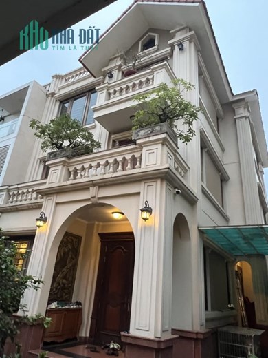 BÁN GẤP NHÀ ĐẸP KHU ĐÔ THỊ TÂY NAM LINH ĐÀM - VỊ TRÍ VÍP - TIỆN ÍCH XUNG QUANH BẠT NGÀN - NỘI THẤT