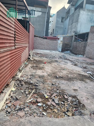 BÁN NHANH MẢNH ĐẤT NGÕ 108 THẠCH BÀN DIỆN TÍCH 63M2- 4.7TỶ
