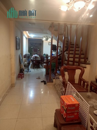 BÁN NHÀ DÂN XÂY-MẶT NGÕ THÔNG-ÔTÔ ĐỖ CỬA-66M 8xTỶ-NGUYỄN VĂN CỪ LONG BIÊN