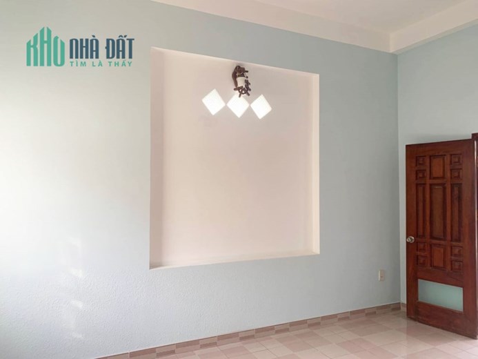 HXH 5M ĐÔNG HƯNG THUẬN - NGAY KDC AN SƯƠNG QUẬN 12 - 90M2, NGANG GẦN 5M, NỞ HẬU - 3 TẦNG BTCT, CHỈ