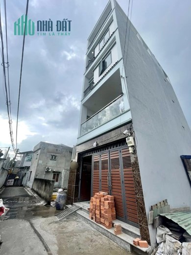 HXH QUAY ĐẦU - ĐẤT AN PHÚ ĐÔNG QUẬN 12 - 5 PHÚT QUA GÒ VẤP - 73M2, NGANG 4.5M - GIÁ NGỘP 2.9 TỶ.