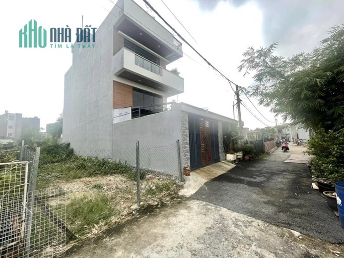 HXH QUAY ĐẦU - ĐẤT AN PHÚ ĐÔNG QUẬN 12 - 5 PHÚT QUA GÒ VẤP - 73M2, NGANG 4.5M - GIÁ NGỘP 2.9 TỶ.