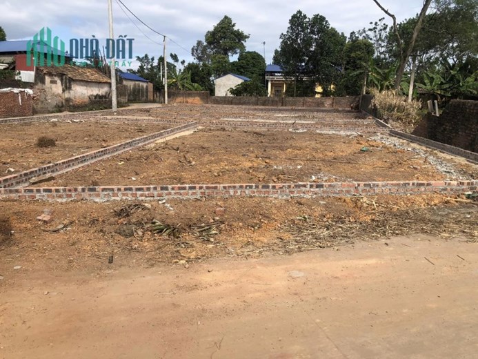 Chính Chủ chuyển nhượng lô đất 92m2 gần Chợ Chấu, Bắc Sơn, Sóc Sơn. Giá chỉ nhỉnh 500tr