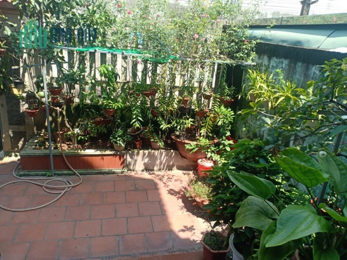 Bán đất tặng nhà 150m2, 3T, mt7,5m, 3.1 tỷ Thụy Lâm, Đông Anh.