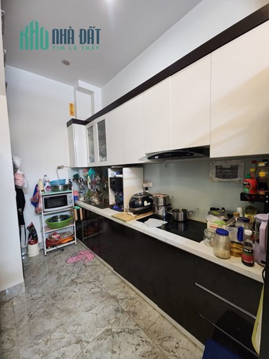 BÁN GẤP TRẦN KHÁT CHÂN, Ô TÔ ĐỖ GẦN, NHÀ ĐẸP Ở NGAY 60m x 4T, 5.2 TỶ 0901753139