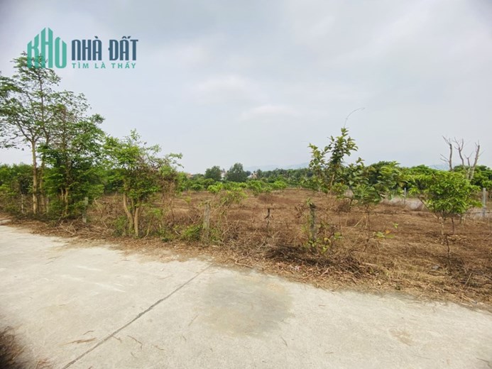 🏡 CƠ HỘI ĐẦU TƯ TIỀM NĂNG LÔ ĐẤT TẠI SUỐI TIÊN, DIÊN KHÁNH GIÁ CHỈ TỪ 2TR/M2 🏡-LH 0901 359 868