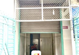 Cho thuê nhà nguyên căn gần ga Biên Hoà - Đồng Nai