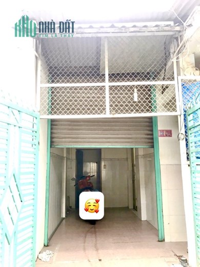 Cho thuê nhà nguyên căn gần ga Biên Hoà - Đồng Nai