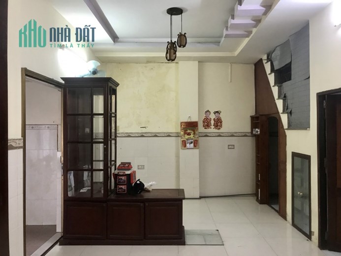 Cho thuê nhà nguyên căn gần ga Biên Hoà - Đồng Nai