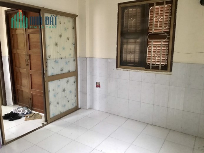 Cho thuê nhà nguyên căn gần ga Biên Hoà - Đồng Nai