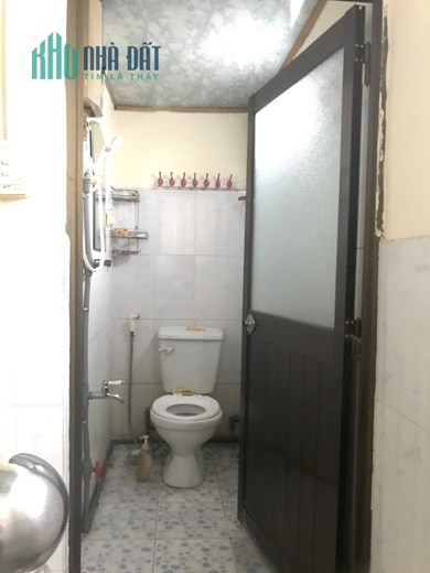 Cho thuê nhà nguyên căn gần ga Biên Hoà - Đồng Nai