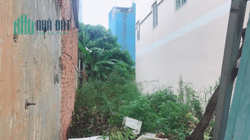 GIÁ RẺ BẤT NGỜ - Đất Mặt Tiền Linh Tây Thủ Đức 550m2 Full Thổ 24.9 Tỷ