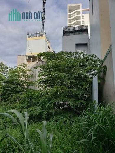 GIÁ RẺ BẤT NGỜ - Đất Mặt Tiền Linh Tây Thủ Đức 550m2 Full Thổ 24.9 Tỷ